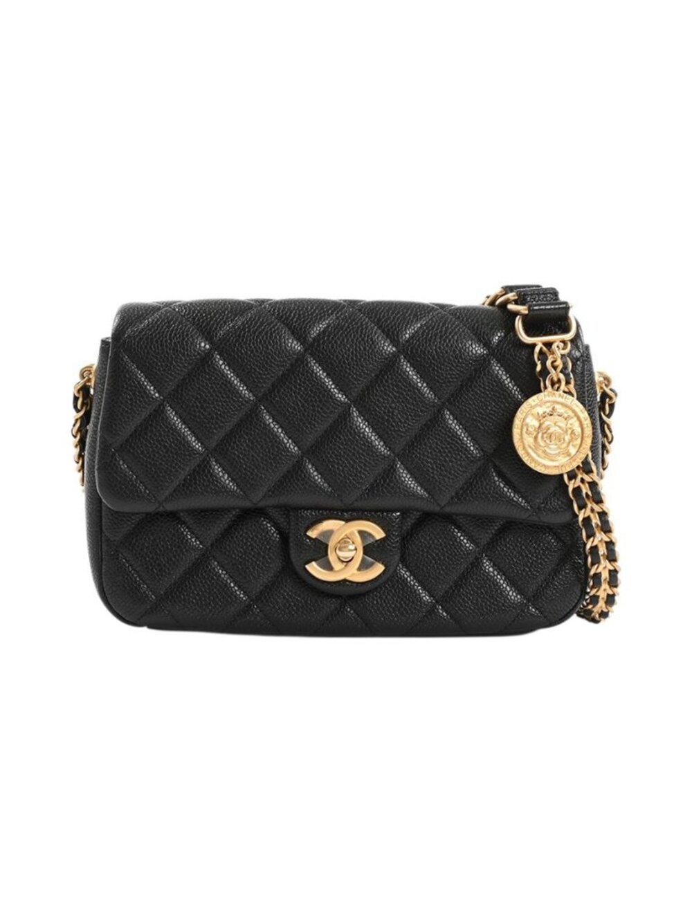 Chanel Shoulder Bag Chain
